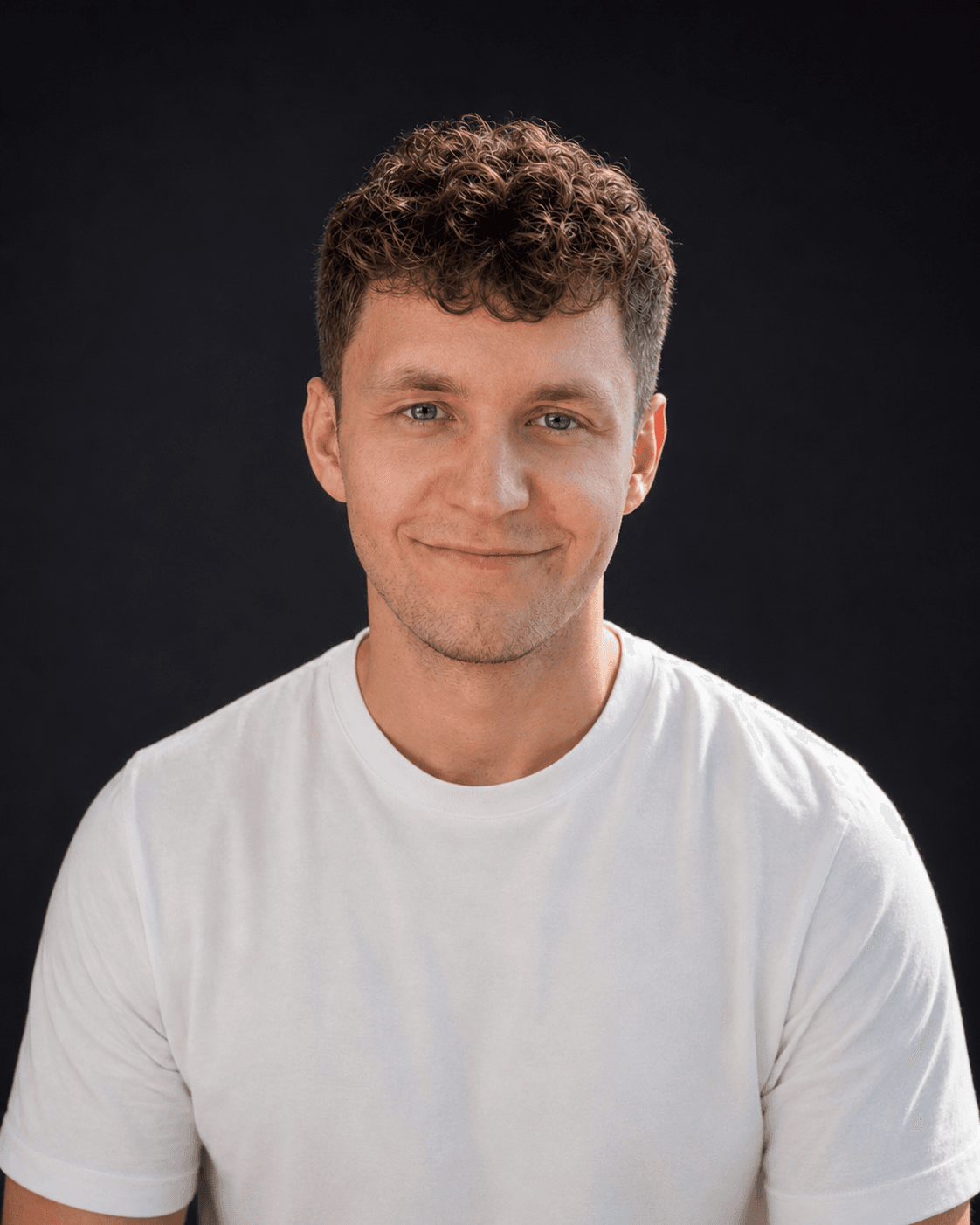 Johannes Rolsen, medgrundare av Varma Leads